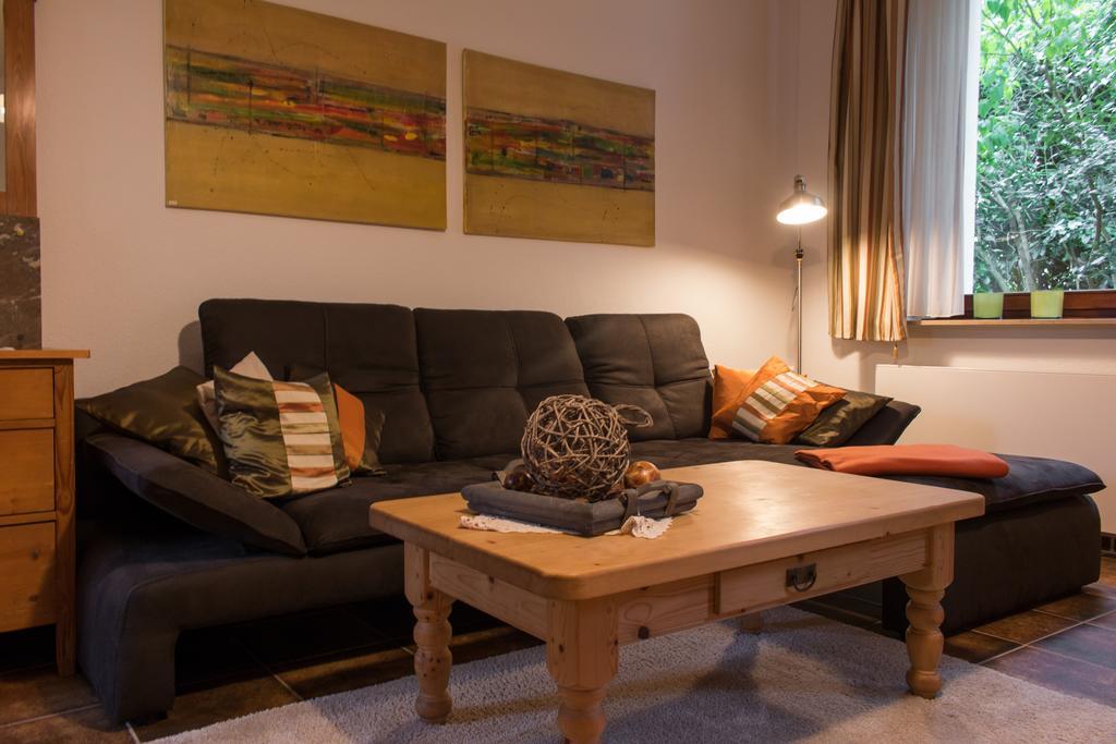 Ferienwohnung Illbruckshof - Ca. 120M² Moers Esterno foto